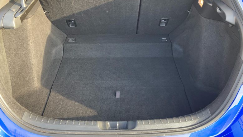 Honda Civic 2.0 eHEV Sport 5dr CVT Hybrid Hatchback